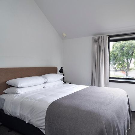 Hotel Carlton Mill Christchurch Exterior foto