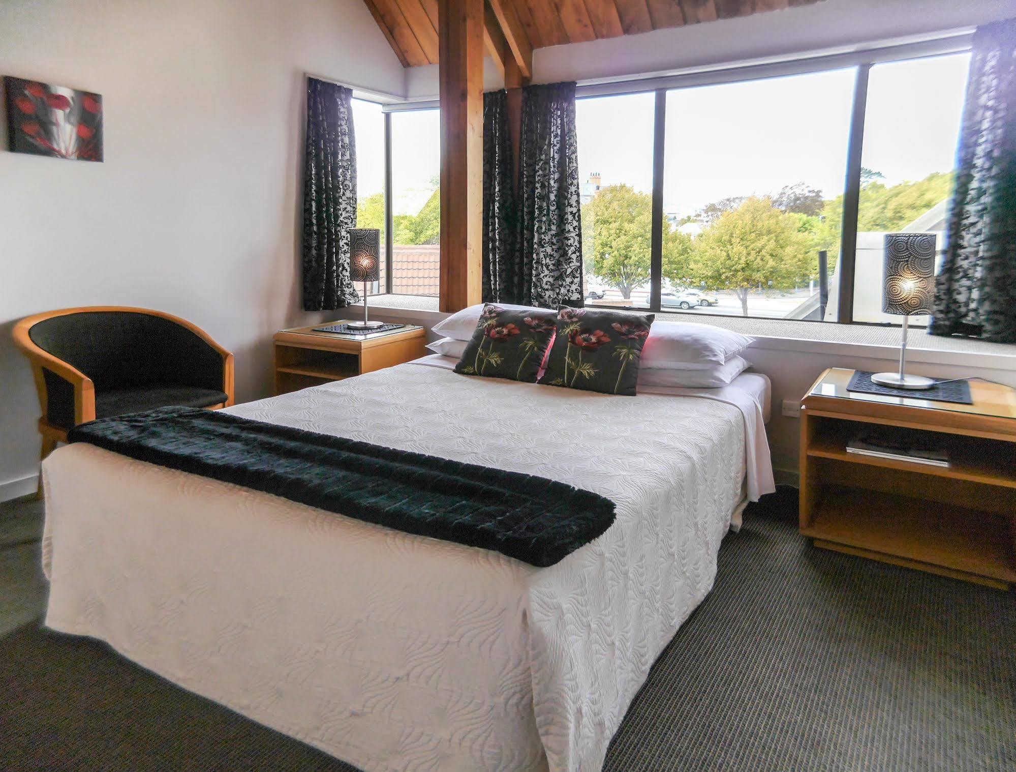 Hotel Carlton Mill Christchurch Exterior foto