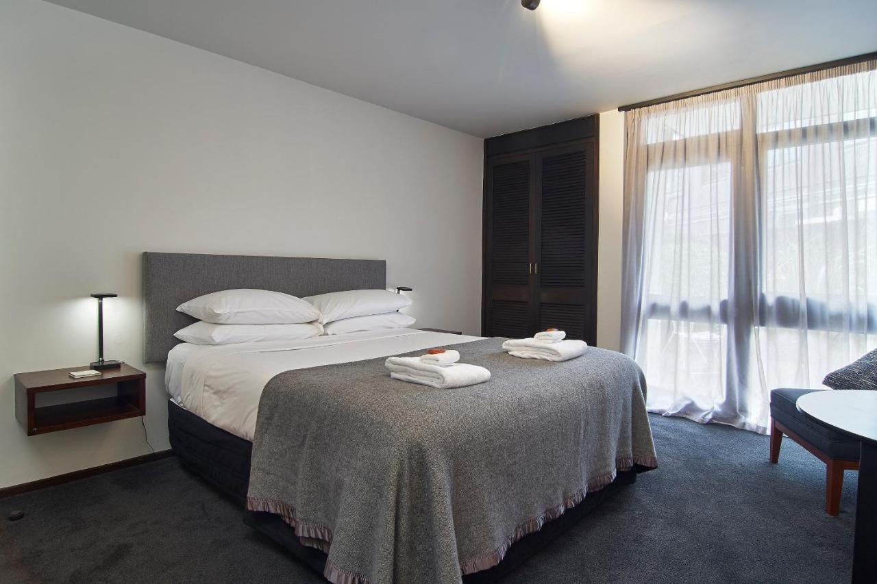 Hotel Carlton Mill Christchurch Exterior foto